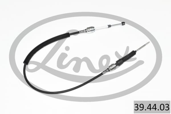 LINEX Lanko ručnej prevodovky 39.44.03 1