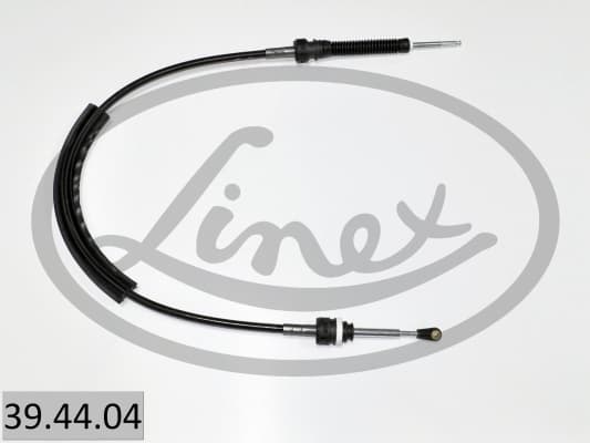 LINEX Lanko ručnej prevodovky 39.44.04 1