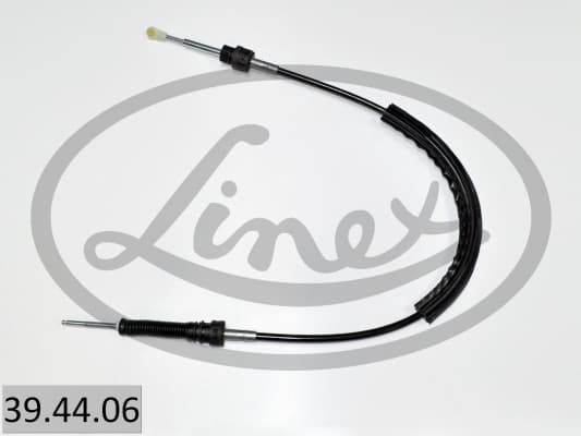 LINEX Lanko ručnej prevodovky 39.44.06 1