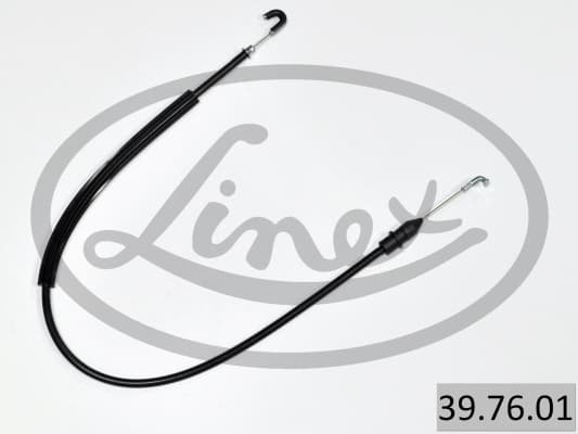 LINEX Tiahlo, odmykanie dverí 39.76.01 1