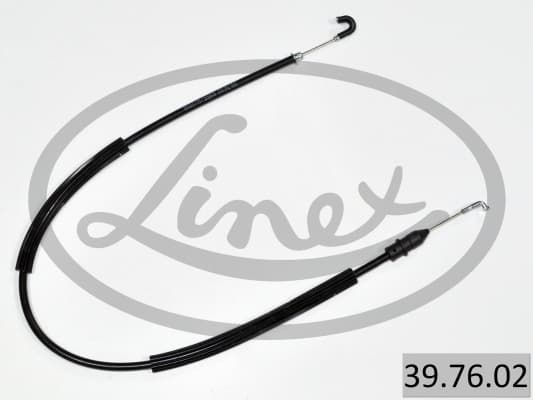 LINEX Tiahlo, odmykanie dverí 39.76.02 1