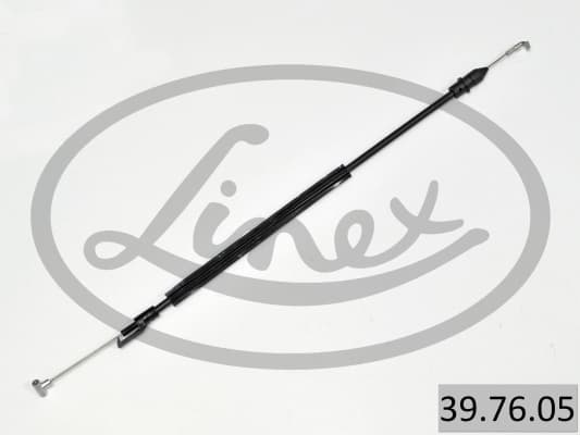 LINEX Tiahlo, odmykanie dverí 39.76.05 1