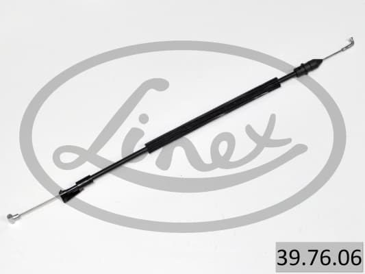 LINEX Tiahlo, odmykanie dverí 39.76.06 1