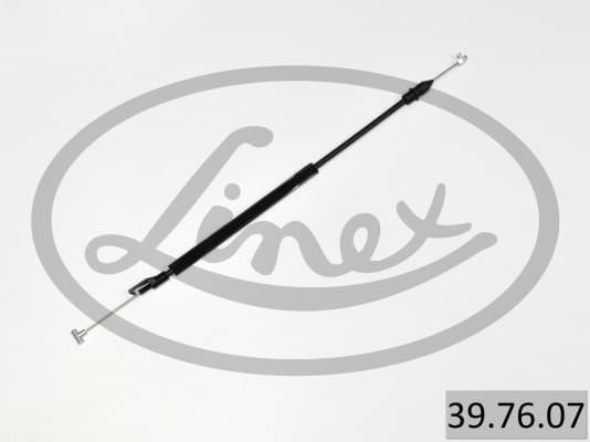 LINEX Tiahlo, odmykanie dverí 39.76.07 1