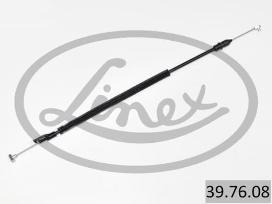 LINEX Tiahlo, odmykanie dverí 39.76.08 1