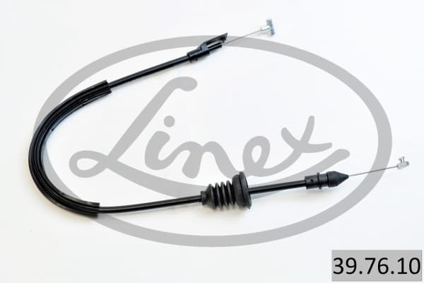 LINEX Tiahlo, odmykanie dverí 39.76.10 1