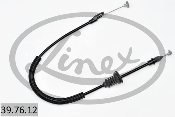 LINEX Tiahlo, odmykanie dverí 39.76.12 1