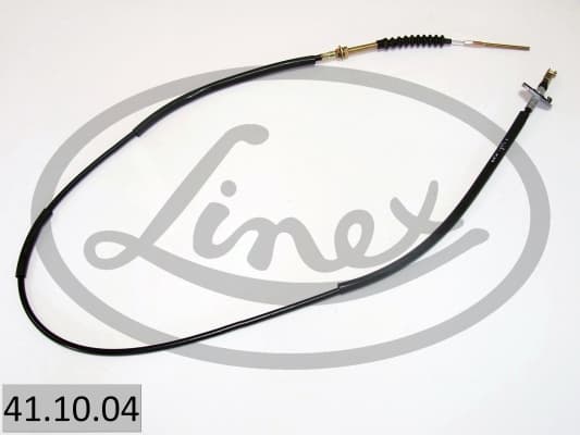 LINEX Lanko ovládania spojky 41.10.04 1