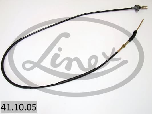 LINEX Lanko ovládania spojky 41.10.05 1