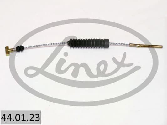 LINEX Ťažné lanko parkovacej brzdy 44.01.23 1