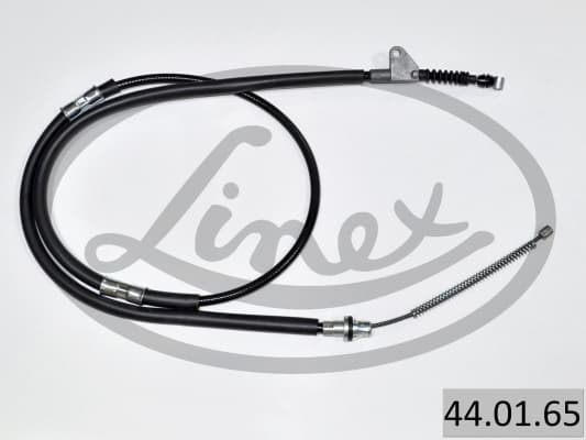 LINEX Ťažné lanko parkovacej brzdy 44.01.65 1