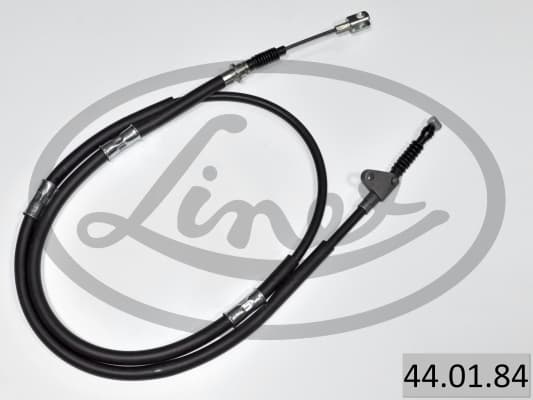 LINEX Ťažné lanko parkovacej brzdy 44.01.84 1