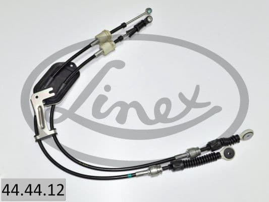 LINEX Lanko ručnej prevodovky 44.44.12 1