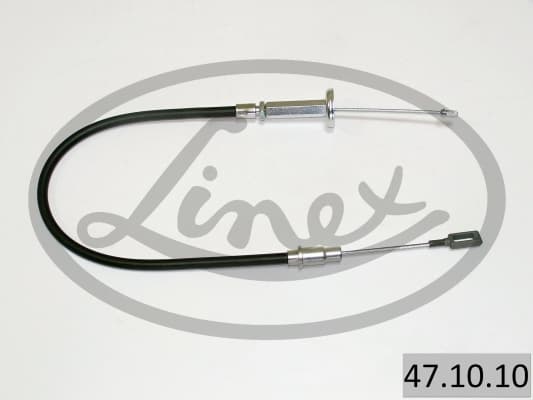 LINEX Lanko ovládania spojky 47.10.10 1