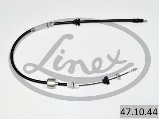 LINEX Lanko ovládania spojky 47.10.44 1