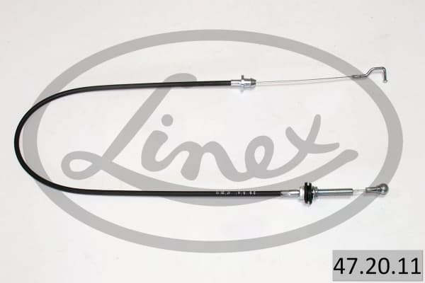 LINEX Plynové lanko 47.20.11 1