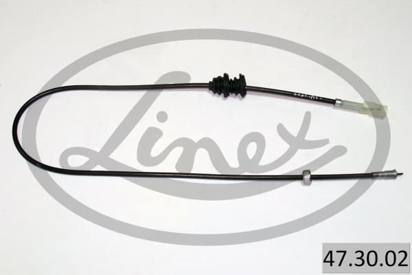 LINEX Hriadeľ tachometra 47.30.02 1