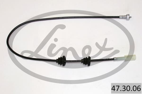 LINEX Hriadeľ tachometra 47.30.06 1