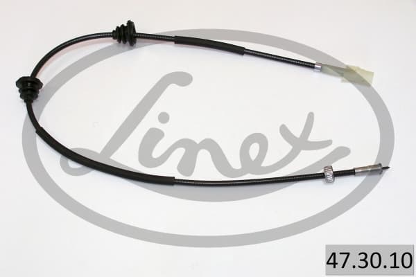 LINEX Hriadeľ tachometra 47.30.10 1