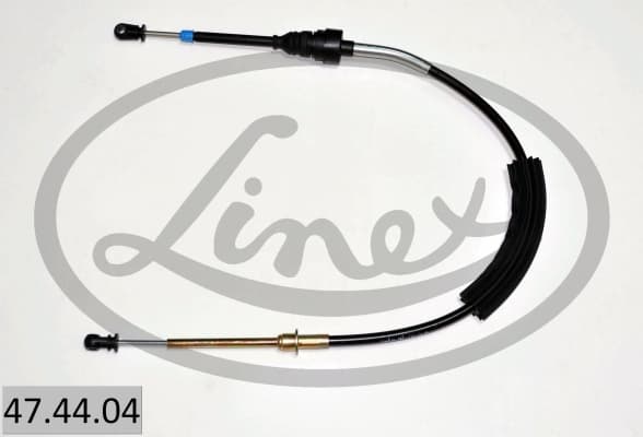 LINEX Lanko ručnej prevodovky 47.44.04 1