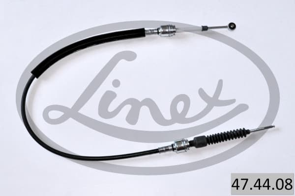 LINEX Lanko ručnej prevodovky 47.44.08 1