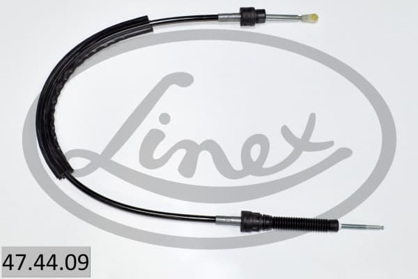 LINEX Lanko ručnej prevodovky 47.44.09 1