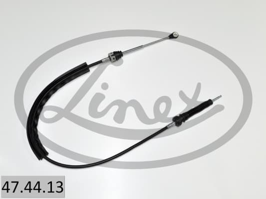 LINEX Lanko ručnej prevodovky 47.44.13 1