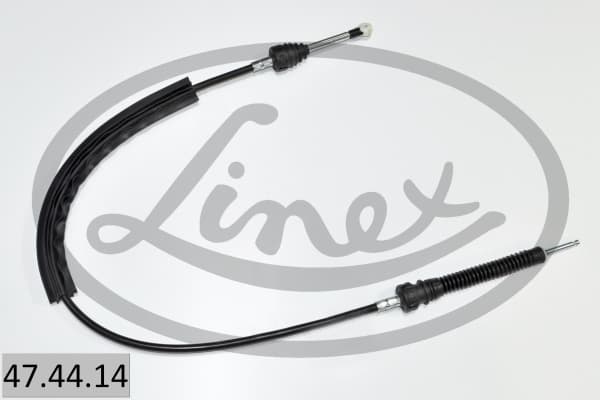 LINEX Lanko ručnej prevodovky 47.44.14 1