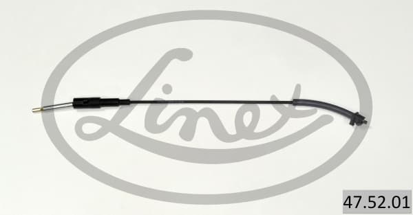 LINEX Lanko nastavenia operadla sedadla 475201 1