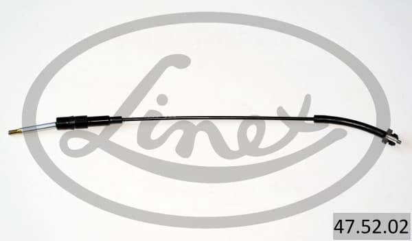 LINEX Lanko nastavenia operadla sedadla 475202 1