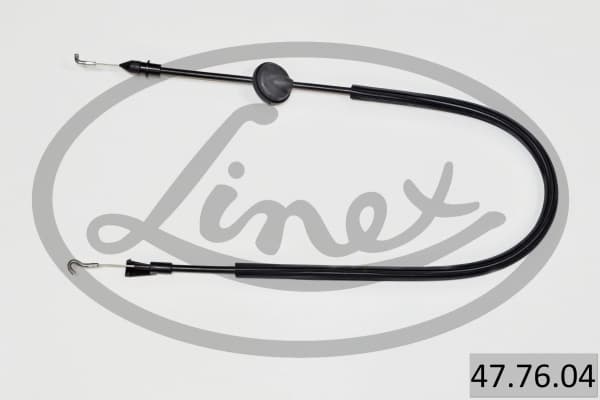 LINEX Tiahlo, odmykanie dverí 47.76.04 1