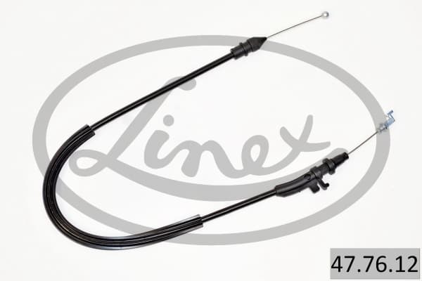 LINEX Tiahlo, odmykanie dverí 47.76.12 1