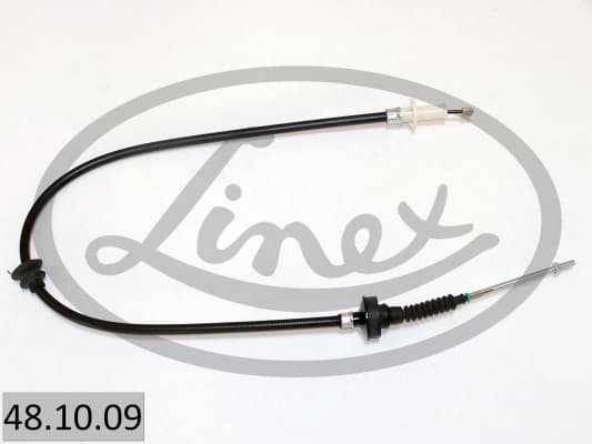 LINEX Lanko ovládania spojky 48.10.09 1