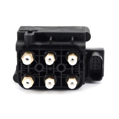 Arnott Ventil pneumatického systému VB-3491 1