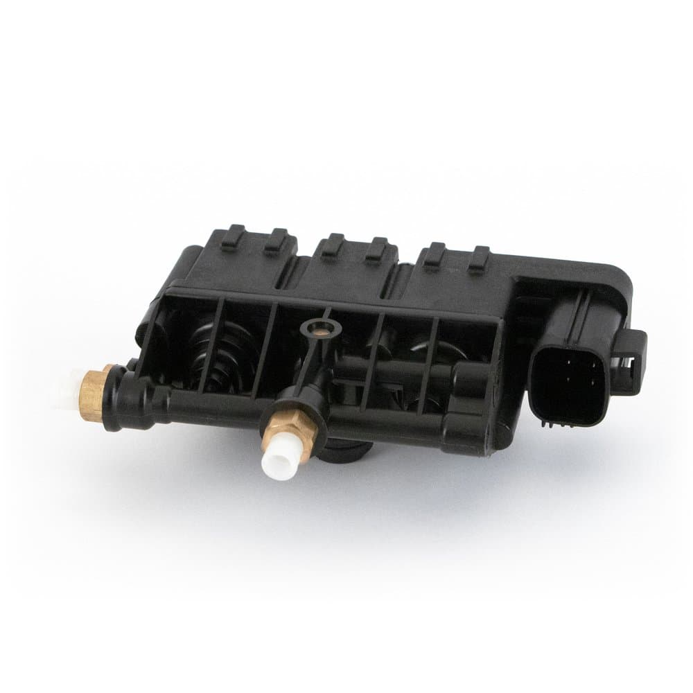 Arnott Ventil pneumatického systému VB-3504 1