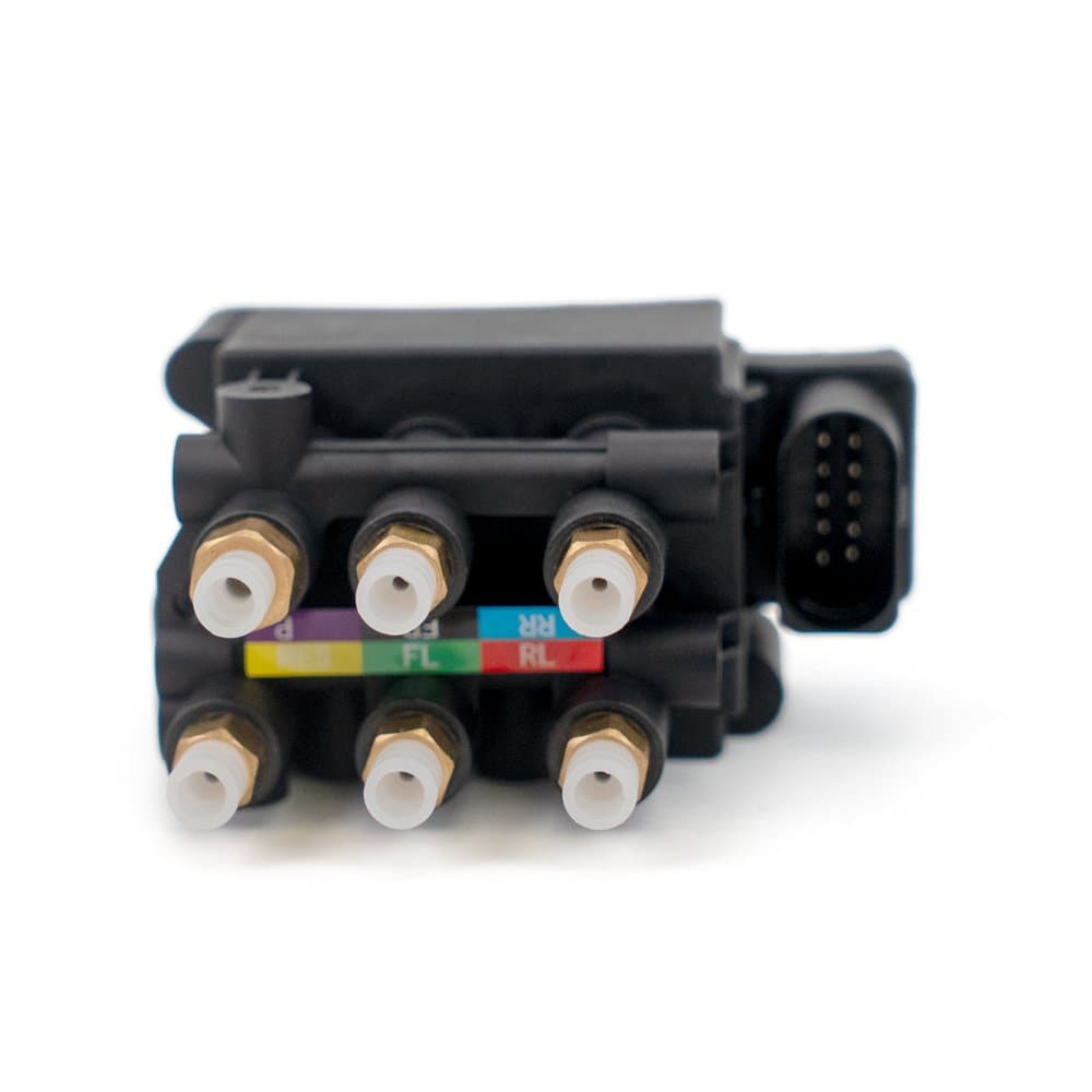 Arnott Ventil pneumatického systému VB-3507 1
