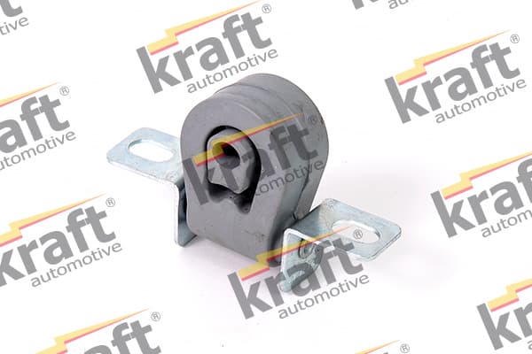 KRAFT AUTOMOTIVE Doraz tlmiča výfuku 0500020 1