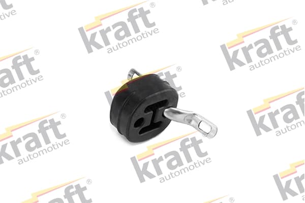 KRAFT AUTOMOTIVE Držiak výfukového systému 0500027 1
