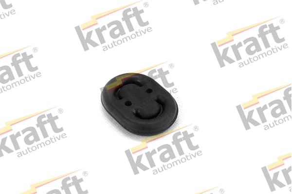 KRAFT AUTOMOTIVE Držiak výfukového systému 0500080 1