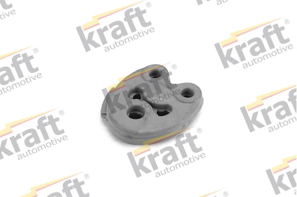 KRAFT AUTOMOTIVE Držiak výfukového systému 0501000 1