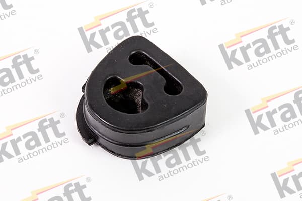 KRAFT AUTOMOTIVE Držiak výfukového systému 0501043 1