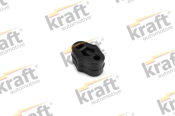 KRAFT AUTOMOTIVE Držiak výfukového systému 0502011 1