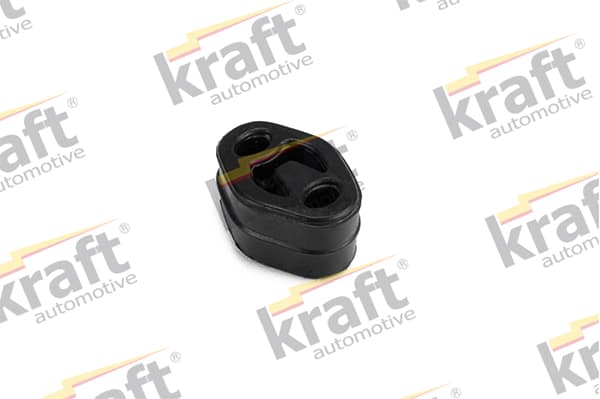 KRAFT AUTOMOTIVE Držiak výfukového systému 0502013 1