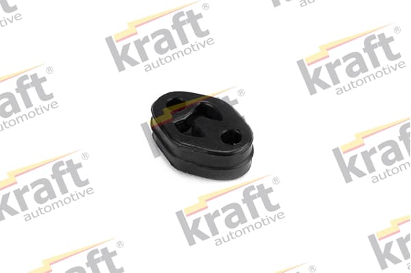 KRAFT AUTOMOTIVE Držiak výfukového systému 0502025 1