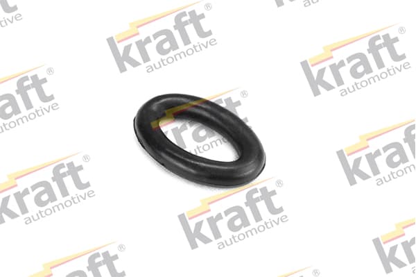 KRAFT AUTOMOTIVE Doraz tlmiča výfuku 0502520 1