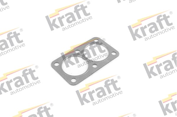 KRAFT AUTOMOTIVE Tesnenie výfukovej trubky 0520015 1
