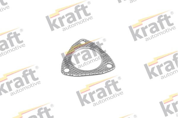 KRAFT AUTOMOTIVE Tesnenie výfukovej trubky 0520020 1