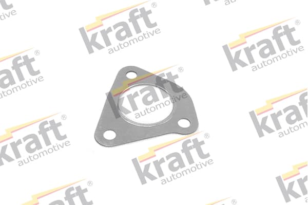 KRAFT AUTOMOTIVE Tesnenie výfukovej trubky 0520171 1