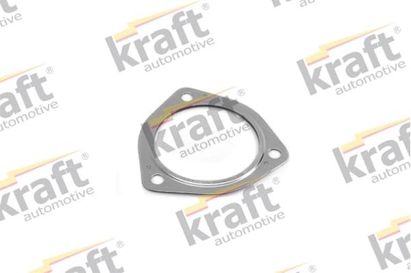 KRAFT AUTOMOTIVE Tesnenie výfukovej trubky 0520190 1