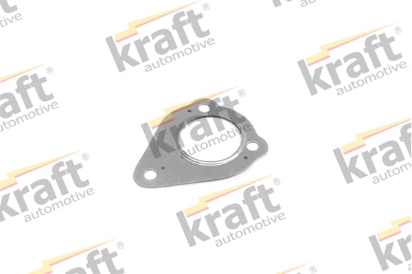 KRAFT AUTOMOTIVE Tesnenie výfukovej trubky 0520210 1